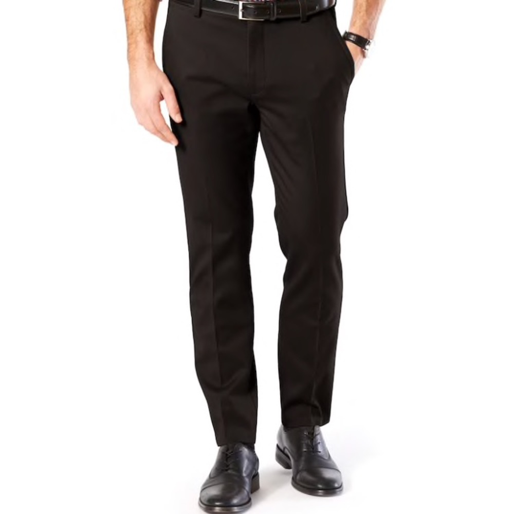 🌸 NEW Dockers Slim Tapered Pants